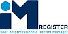 IM-register voor de professionele interimmanager